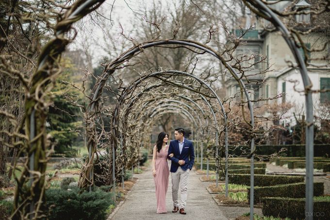 The Beauty of Nature as Witness - The Prewedding of Claudius and Yohana by Will by Axioo - 014 The Beauty of Nature as Witness - The Prewedding of Claudius and Yohana by Will by Axioo - 014