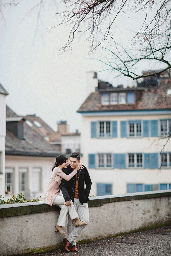 The Beauty of Nature as Witness - The Prewedding of Claudius and Yohana by Will by Axioo - 019 The Beauty of Nature as Witness - The Prewedding of Claudius and Yohana by Will by Axioo - 019