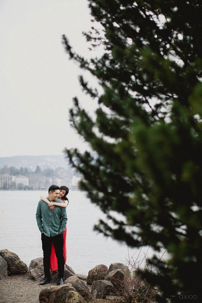 The Beauty of Nature as Witness - The Prewedding of Claudius and Yohana by Will by Axioo - 030 The Beauty of Nature as Witness - The Prewedding of Claudius and Yohana by Will by Axioo - 030