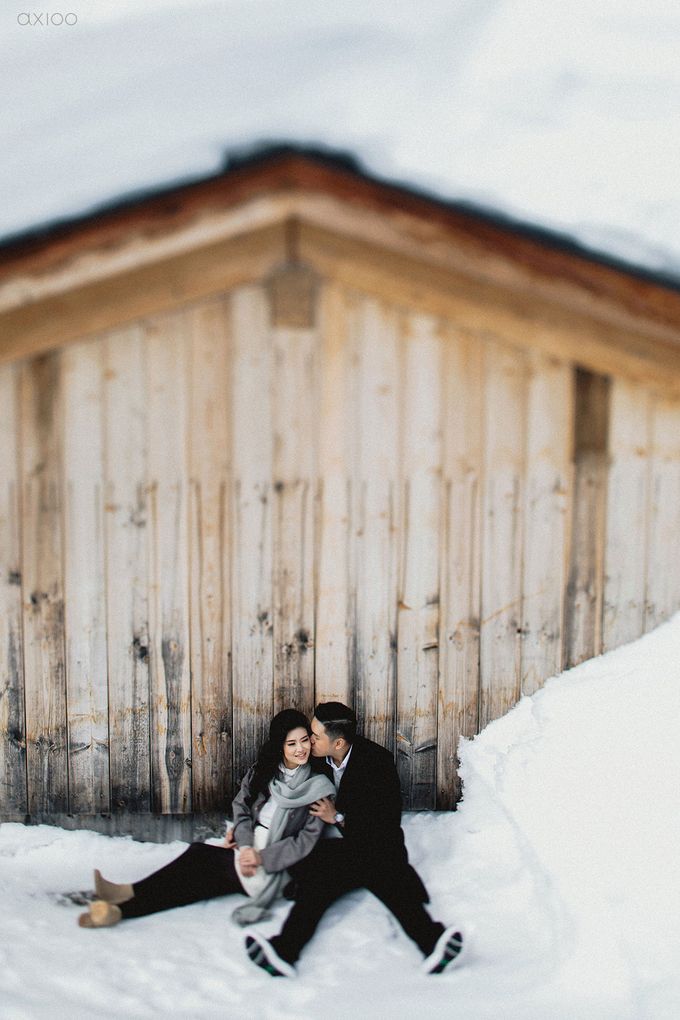 The Beauty of Nature as Witness - The Prewedding of Claudius and Yohana by Will by Axioo - 037 The Beauty of Nature as Witness - The Prewedding of Claudius and Yohana by Will by Axioo - 037