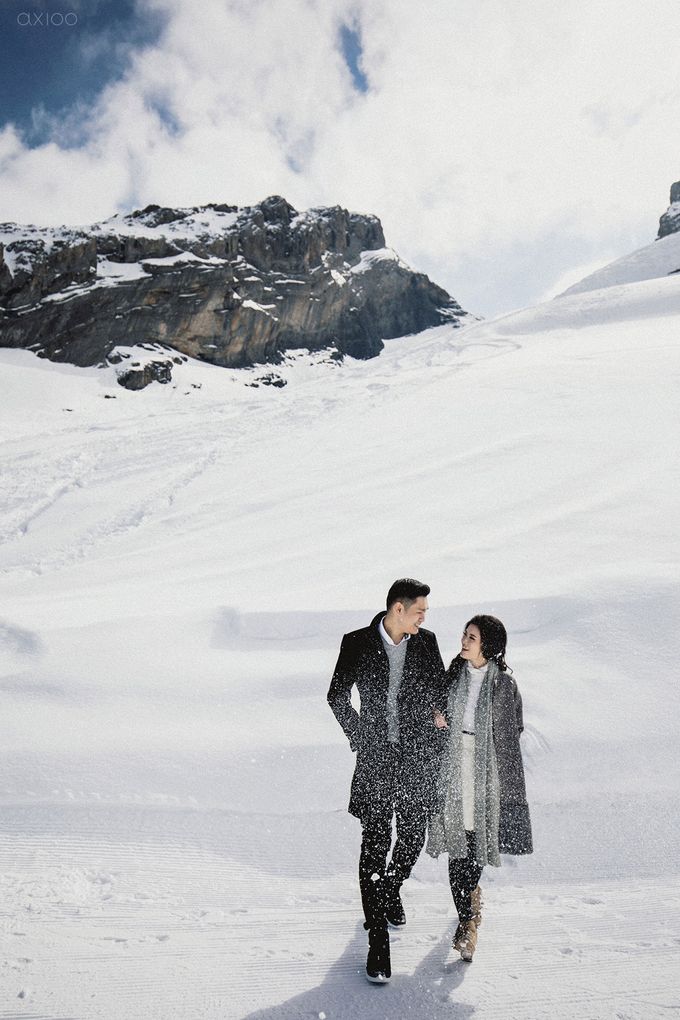 The Beauty of Nature as Witness - The Prewedding of Claudius and Yohana by Will by Axioo - 041 The Beauty of Nature as Witness - The Prewedding of Claudius and Yohana by Will by Axioo - 041