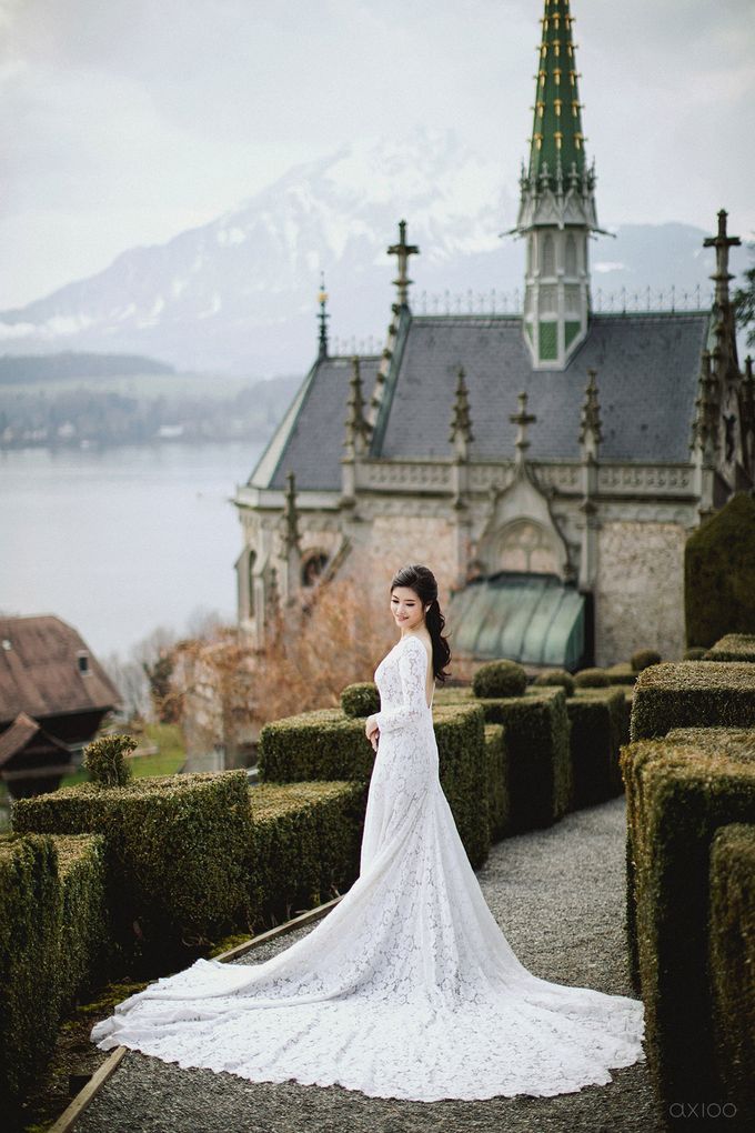 The Beauty of Nature as Witness - The Prewedding of Claudius and Yohana by Will by Axioo - 042 The Beauty of Nature as Witness - The Prewedding of Claudius and Yohana by Will by Axioo - 042