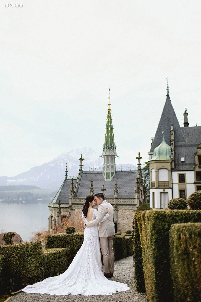 The Beauty of Nature as Witness - The Prewedding of Claudius and Yohana by Will by Axioo - 043 The Beauty of Nature as Witness - The Prewedding of Claudius and Yohana by Will by Axioo - 043