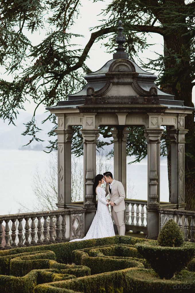 The Beauty of Nature as Witness - The Prewedding of Claudius and Yohana by Will by Axioo - 046 The Beauty of Nature as Witness - The Prewedding of Claudius and Yohana by Will by Axioo - 046