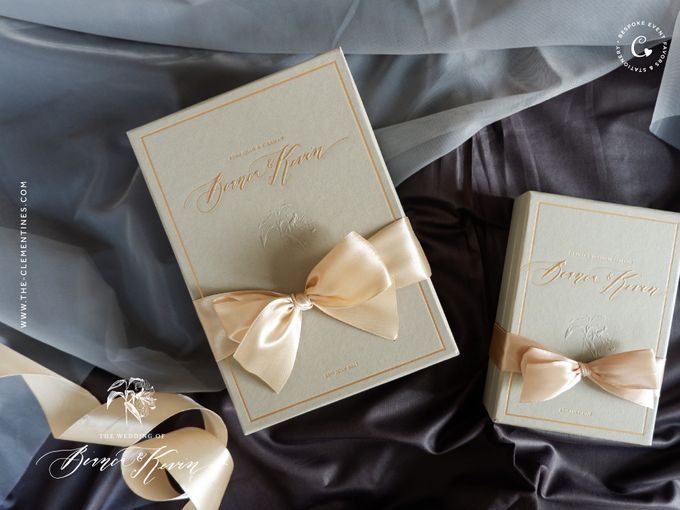 Bianca & Kevin - Siraman by Flying Bride - 002 Bianca & Kevin - Siraman by Flying Bride - 002