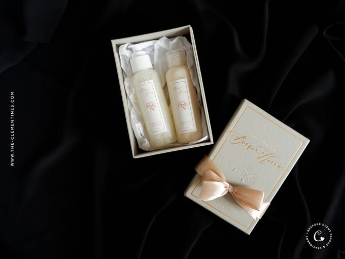 Bianca & Kevin - Siraman by Flying Bride - 006 Bianca & Kevin - Siraman by Flying Bride - 006