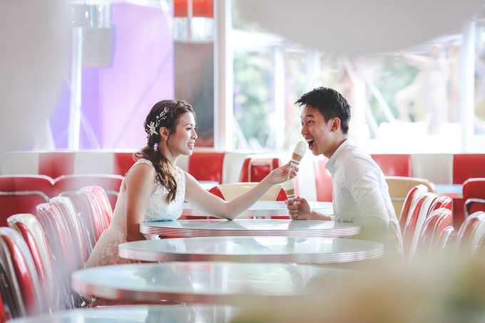 Pre Wedding shoot in Sentosa by Mindfulproduction - 015 Pre Wedding shoot in Sentosa by Mindfulproduction - 015