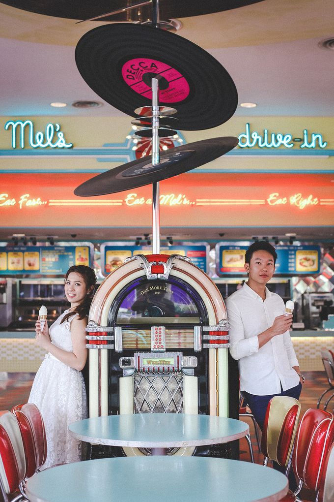 Pre Wedding shoot in Sentosa by Mindfulproduction - 016 Pre Wedding shoot in Sentosa by Mindfulproduction - 016