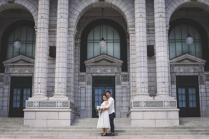 Pre Wedding shoot in Sentosa by Mindfulproduction - 008 Pre Wedding shoot in Sentosa by Mindfulproduction - 008