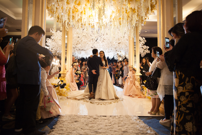 Kevin & Marisa's Wedding by Megautari Anjani - 004 Kevin & Marisa's Wedding by Megautari Anjani - 004