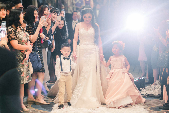 Kevin & Marisa's Wedding by Atham Tailor - 005 Kevin & Marisa's Wedding by Atham Tailor - 005