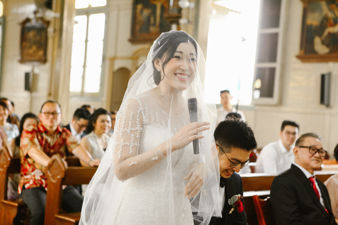 Anndy & Vinny's Wedding by Cloche Atelier - 002 Anndy & Vinny's Wedding by Cloche Atelier - 002