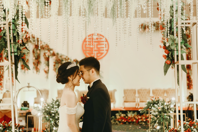 Anndy & Vinny's Wedding by Cloche Atelier - 004 Anndy & Vinny's Wedding by Cloche Atelier - 004