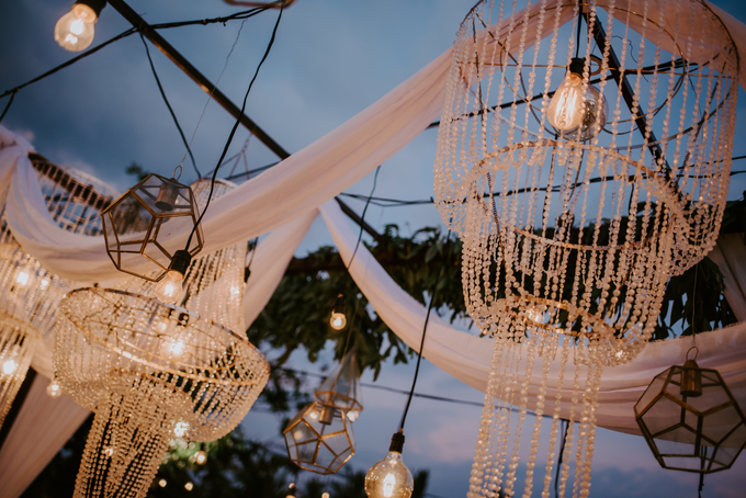 Putri & Cleve by Cloris Decoration & Planner - 001 Putri & Cleve by Cloris Decoration & Planner - 001
