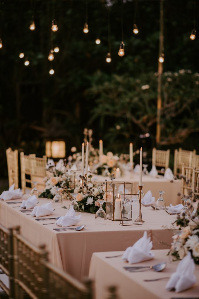 Putri & Cleve by Cloris Decoration & Planner - 006 Putri & Cleve by Cloris Decoration & Planner - 006
