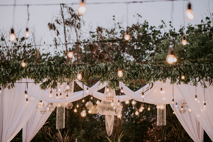 Putri & Cleve by Cloris Decoration & Planner - 007 Putri & Cleve by Cloris Decoration & Planner - 007