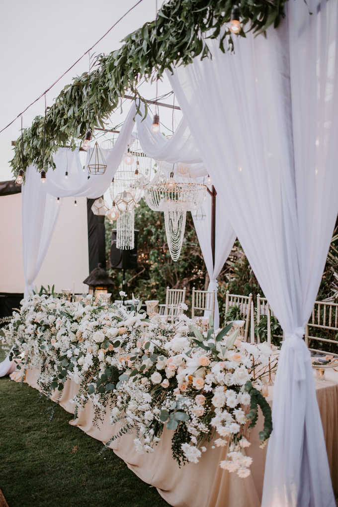 Putri & Cleve by Cloris Decoration & Planner - 008 Putri & Cleve by Cloris Decoration & Planner - 008