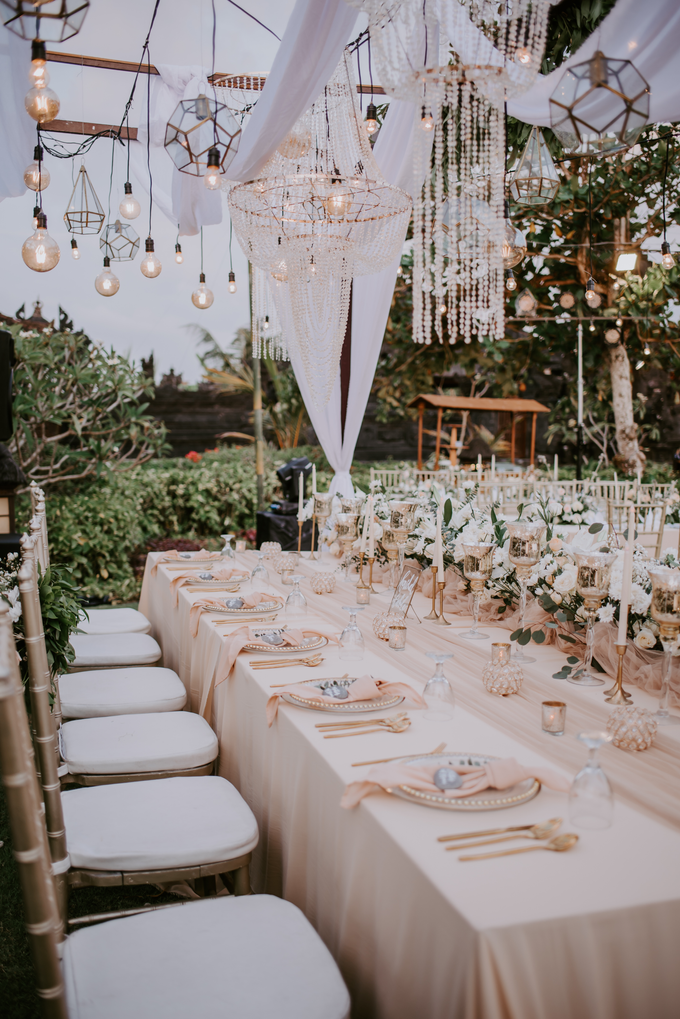Putri & Cleve by Cloris Decoration & Planner - 009 Putri & Cleve by Cloris Decoration & Planner - 009