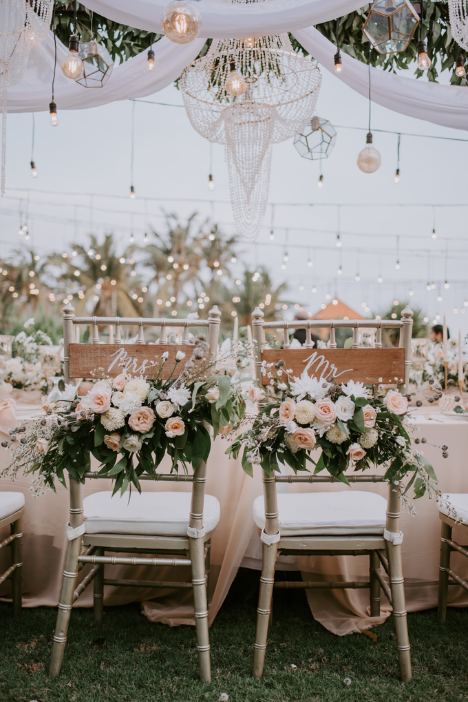 Putri & Cleve by Cloris Decoration & Planner - 011 Putri & Cleve by Cloris Decoration & Planner - 011