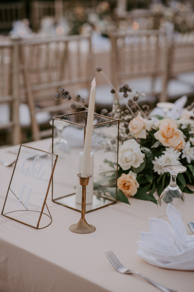 Putri & Cleve by Cloris Decoration & Planner - 012 Putri & Cleve by Cloris Decoration & Planner - 012