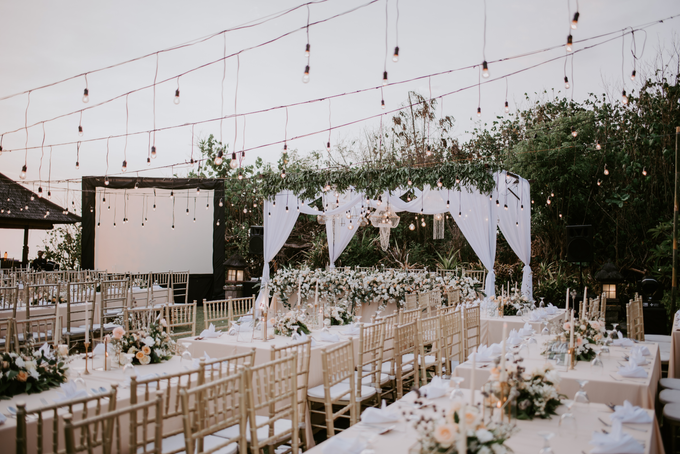 Putri & Cleve by Cloris Decoration & Planner - 013 Putri & Cleve by Cloris Decoration & Planner - 013