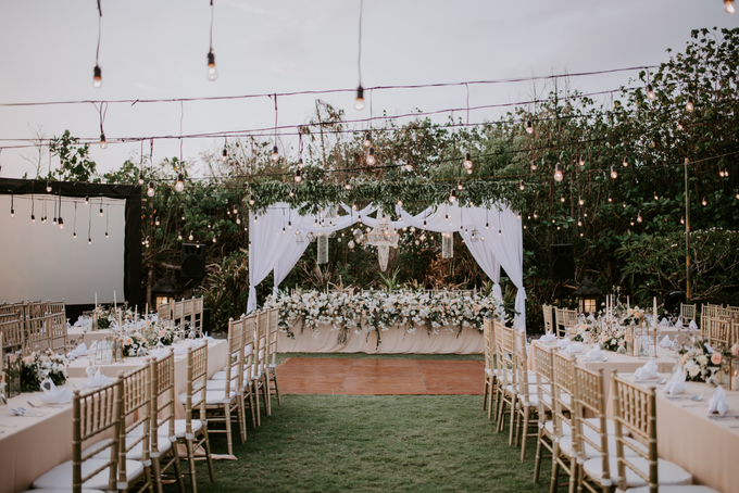 Putri & Cleve by Cloris Decoration & Planner - 014 Putri & Cleve by Cloris Decoration & Planner - 014