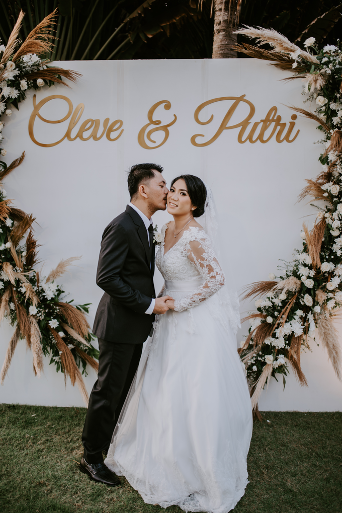 Putri & Cleve by Cloris Decoration & Planner - 016 Putri & Cleve by Cloris Decoration & Planner - 016