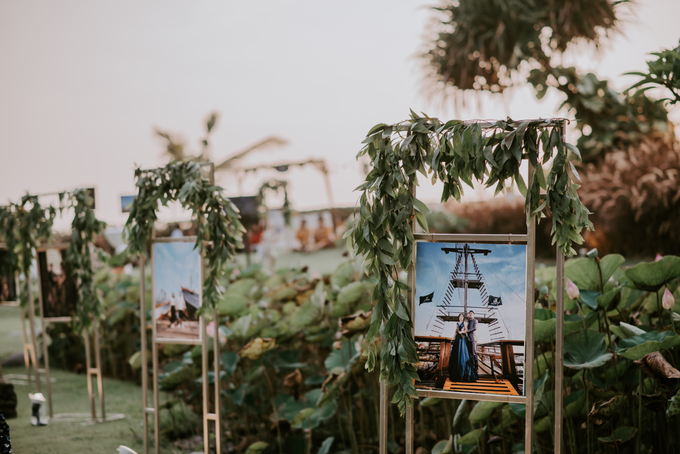 Putri & Cleve by Cloris Decoration & Planner - 017 Putri & Cleve by Cloris Decoration & Planner - 017
