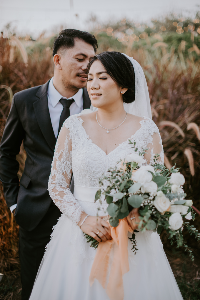 Putri & Cleve by Cloris Decoration & Planner - 018 Putri & Cleve by Cloris Decoration & Planner - 018