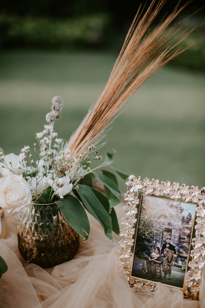 Putri & Cleve by Cloris Decoration & Planner - 020 Putri & Cleve by Cloris Decoration & Planner - 020