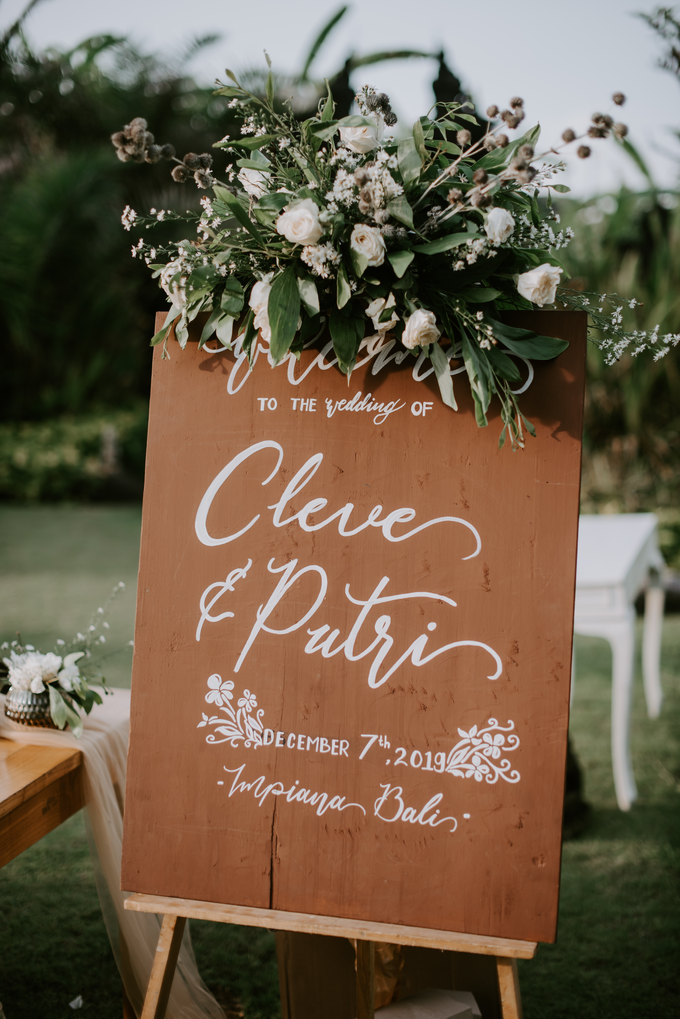 Putri & Cleve by Cloris Decoration & Planner - 021 Putri & Cleve by Cloris Decoration & Planner - 021