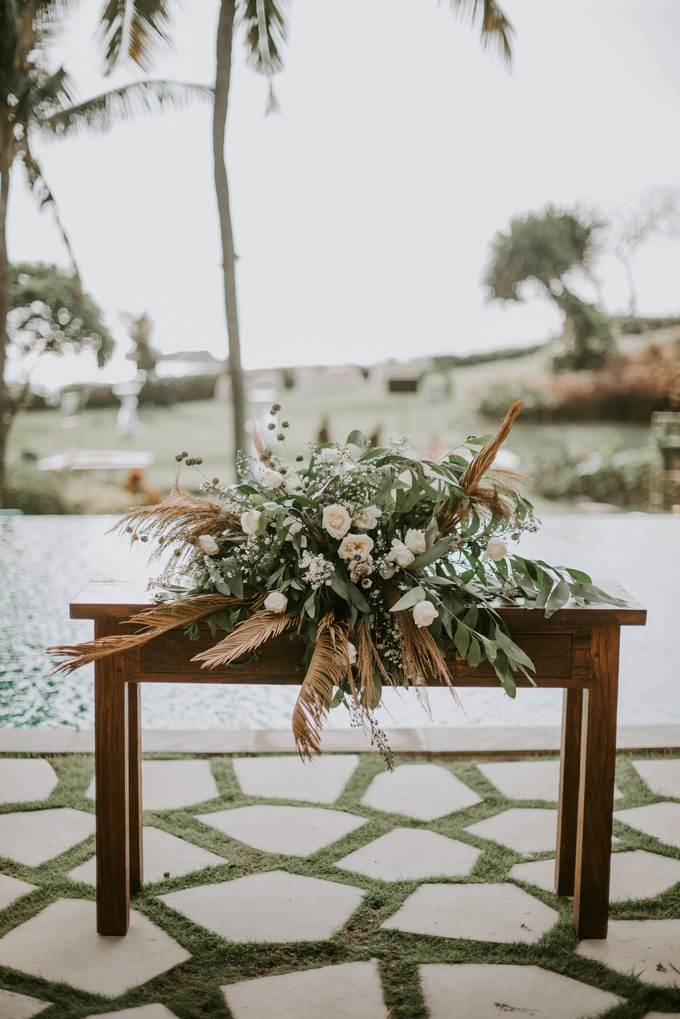 Putri & Cleve by Cloris Decoration & Planner - 022 Putri & Cleve by Cloris Decoration & Planner - 022
