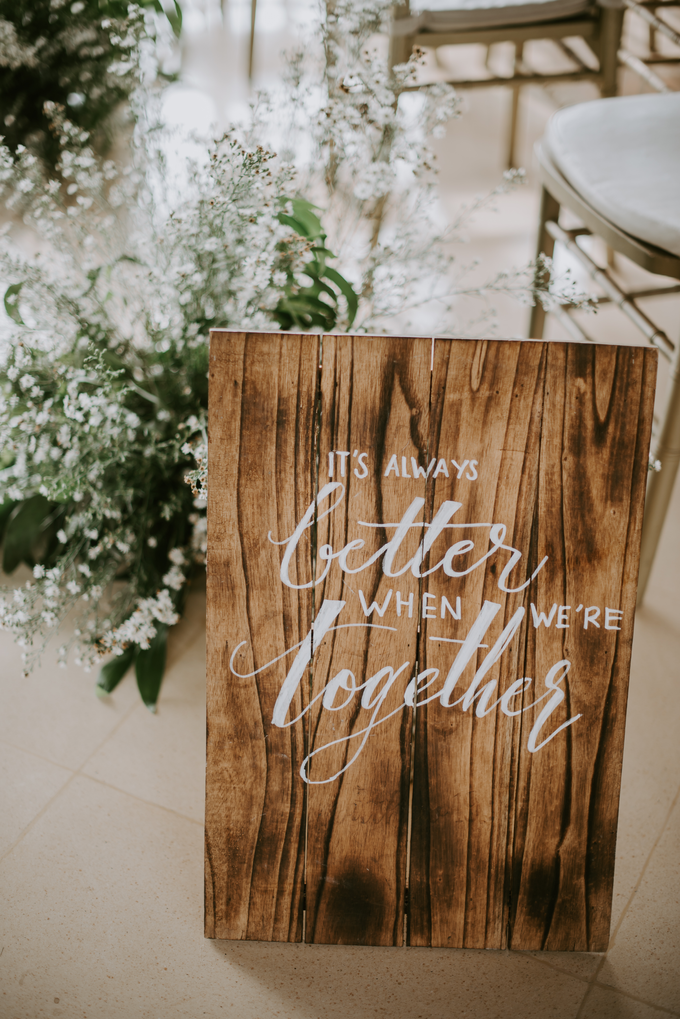 Putri & Cleve by Cloris Decoration & Planner - 025 Putri & Cleve by Cloris Decoration & Planner - 025