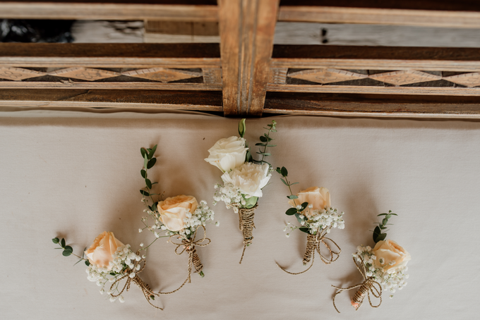 Putri & Cleve by Cloris Decoration & Planner - 028 Putri & Cleve by Cloris Decoration & Planner - 028