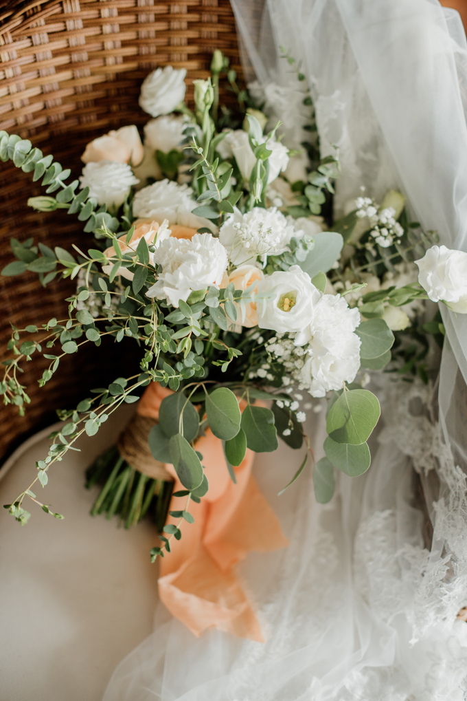 Putri & Cleve by Cloris Decoration & Planner - 030 Putri & Cleve by Cloris Decoration & Planner - 030