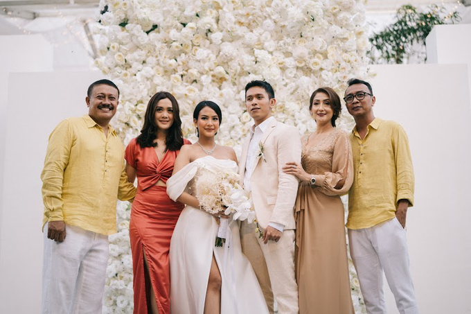 Enya & Arsa by Cloris Decoration & Planner - 016 Enya & Arsa by Cloris Decoration & Planner - 016