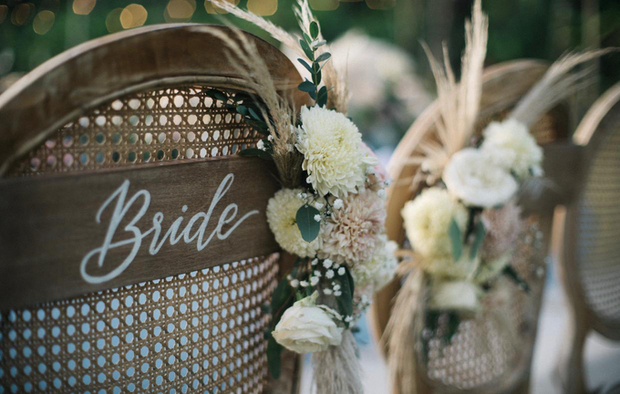 Chris & Yoanna by Cloris Decoration & Planner - 001 Chris & Yoanna by Cloris Decoration & Planner - 001
