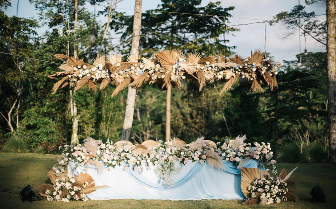 Chris & Yoanna by Cloris Decoration & Planner - 005 Chris & Yoanna by Cloris Decoration & Planner - 005