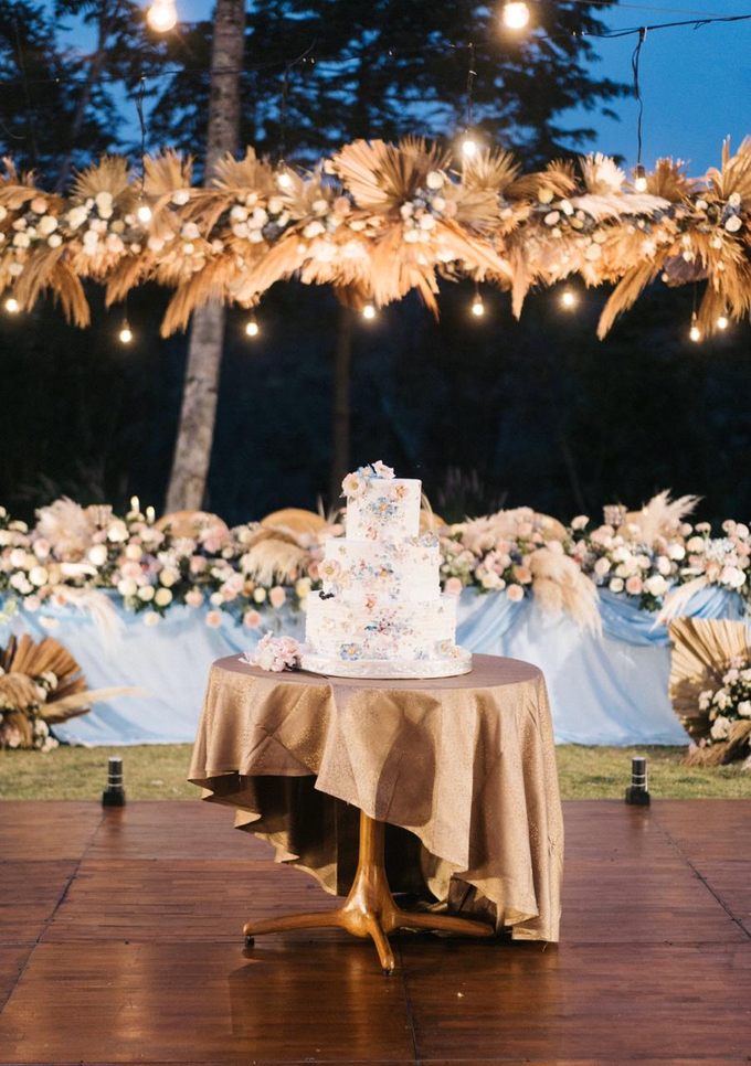 Chris & Yoanna by Cloris Decoration & Planner - 002 Chris & Yoanna by Cloris Decoration & Planner - 002
