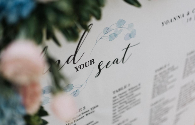Chris & Yoanna by Cloris Decoration & Planner - 007 Chris & Yoanna by Cloris Decoration & Planner - 007