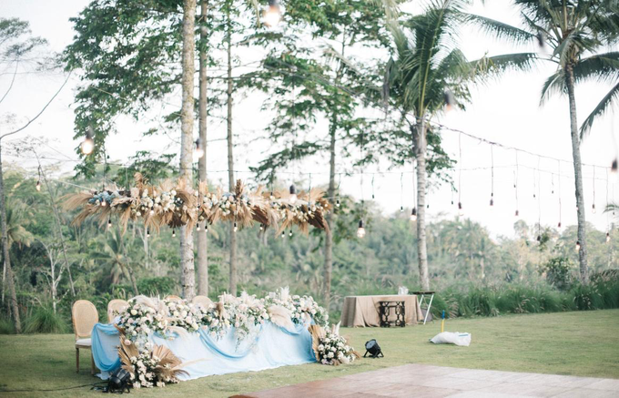 Chris & Yoanna by Cloris Decoration & Planner - 008 Chris & Yoanna by Cloris Decoration & Planner - 008