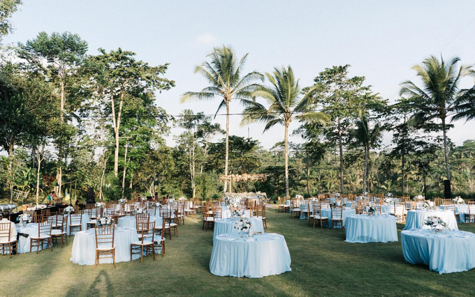 Chris & Yoanna by Cloris Decoration & Planner - 011 Chris & Yoanna by Cloris Decoration & Planner - 011