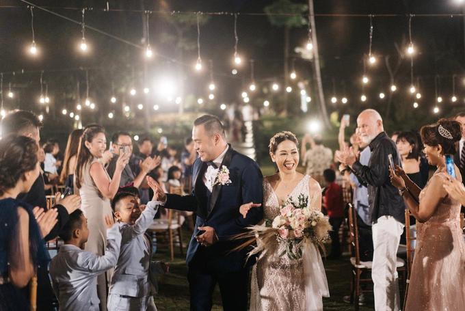 Chris & Yoanna by Cloris Decoration & Planner - 018 Chris & Yoanna by Cloris Decoration & Planner - 018