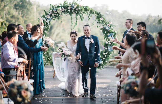 Chris & Yoanna by Cloris Decoration & Planner - 020 Chris & Yoanna by Cloris Decoration & Planner - 020