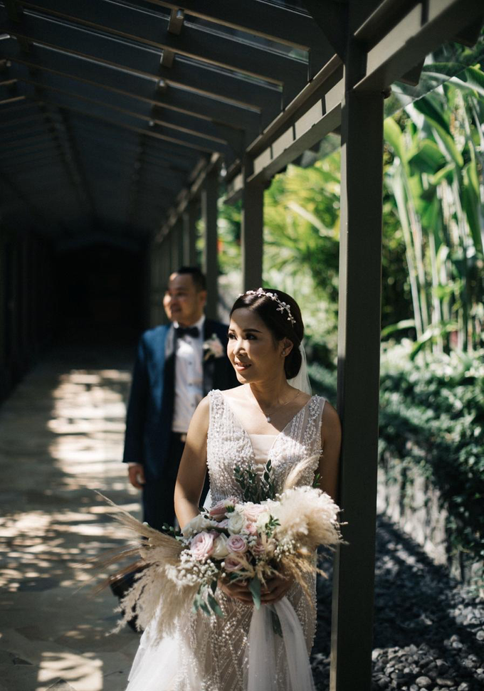 Chris & Yoanna by Cloris Decoration & Planner - 021 Chris & Yoanna by Cloris Decoration & Planner - 021