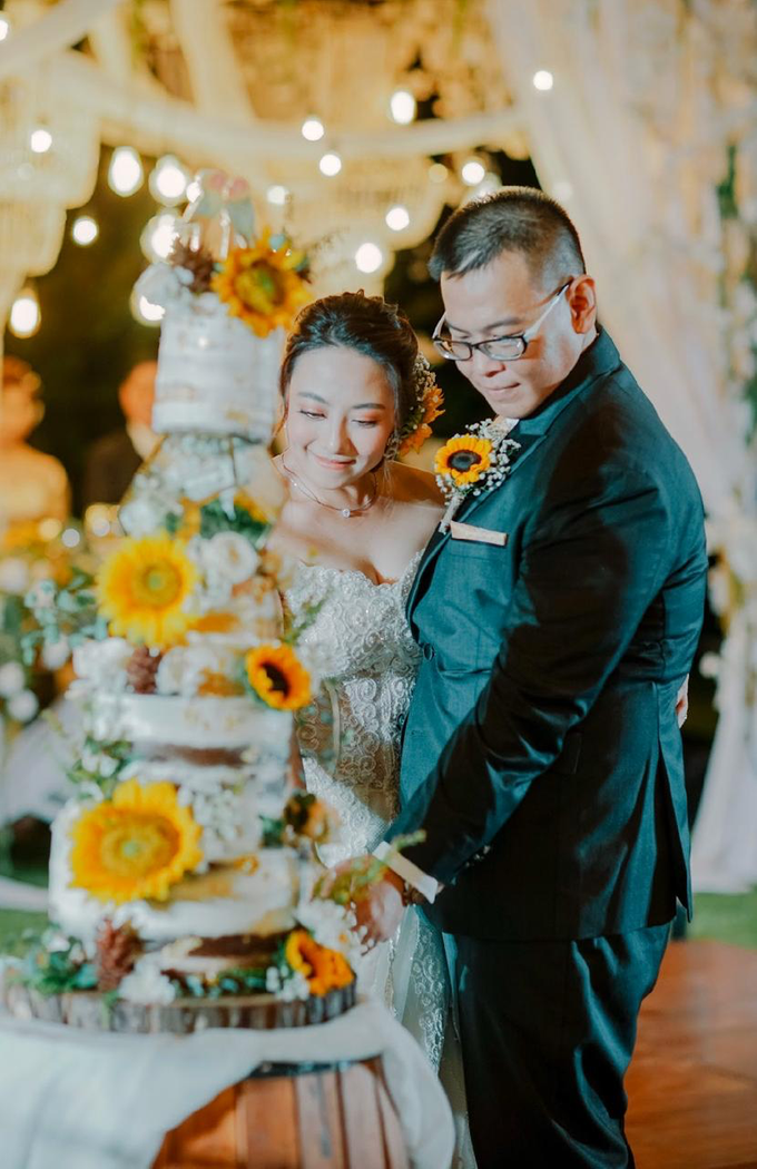 Imelda & Dhenny by Cloris Decoration & Planner - 002 Imelda & Dhenny by Cloris Decoration & Planner - 002