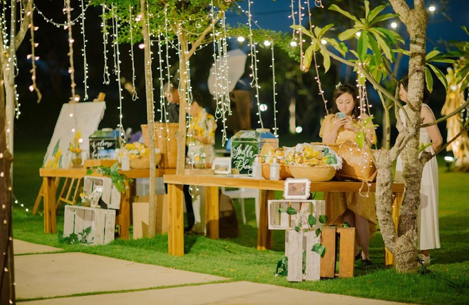 Imelda & Dhenny by Cloris Decoration & Planner - 005 Imelda & Dhenny by Cloris Decoration & Planner - 005