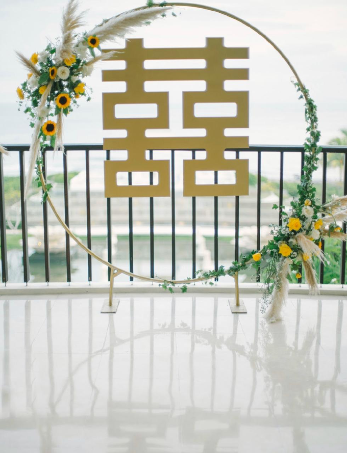 Imelda & Dhenny by Cloris Decoration & Planner - 010 Imelda & Dhenny by Cloris Decoration & Planner - 010