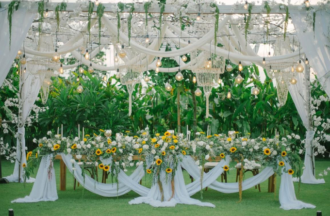 Imelda & Dhenny by Cloris Decoration & Planner - 011 Imelda & Dhenny by Cloris Decoration & Planner - 011