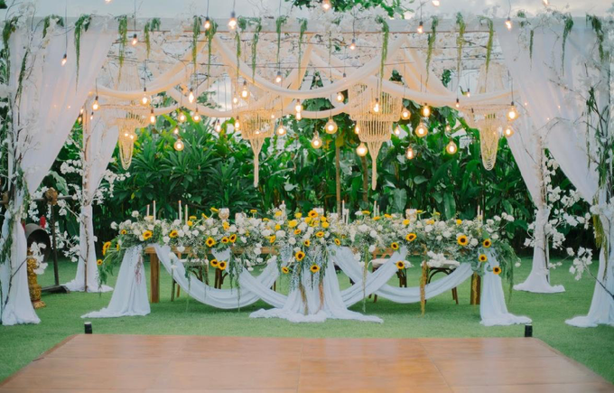 Imelda & Dhenny by Cloris Decoration & Planner - 012 Imelda & Dhenny by Cloris Decoration & Planner - 012